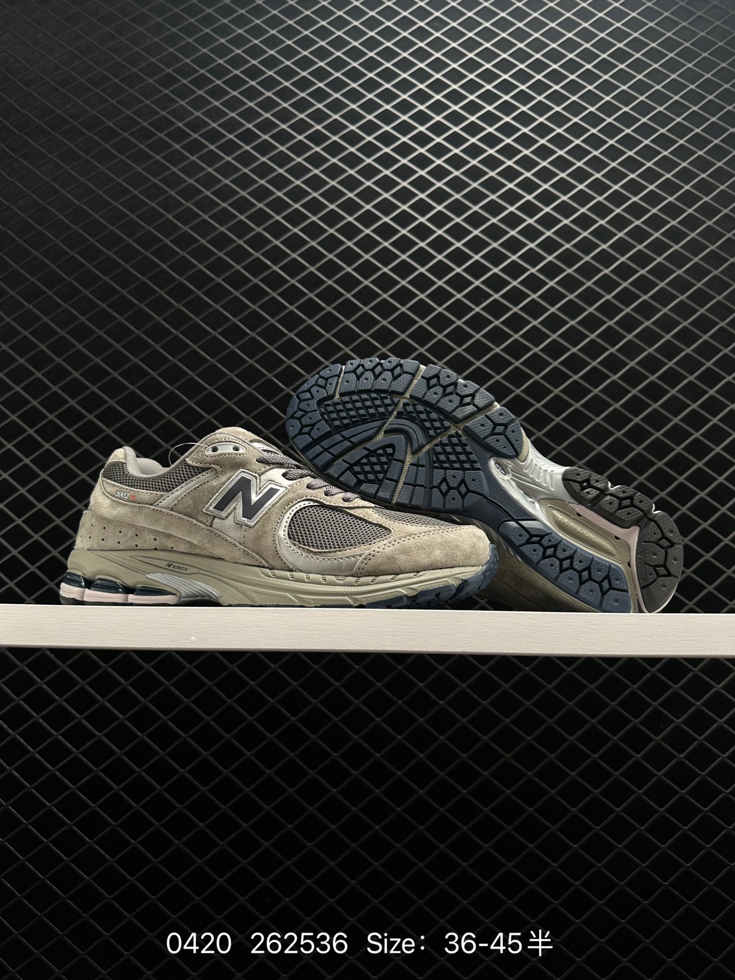 NB New Balance ML2002